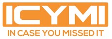 ICYMI