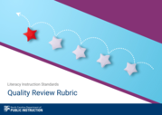 Quality Review Rubric