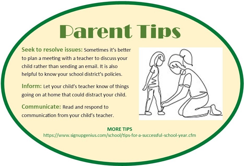ParentTips