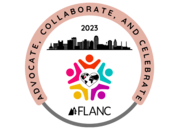 FLANC Fall Conference logo