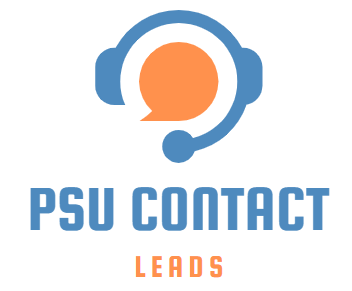PSU Contacts