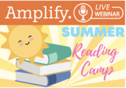 amplify camp webinar