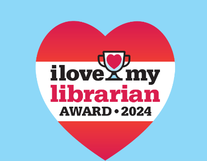 Librarian Award