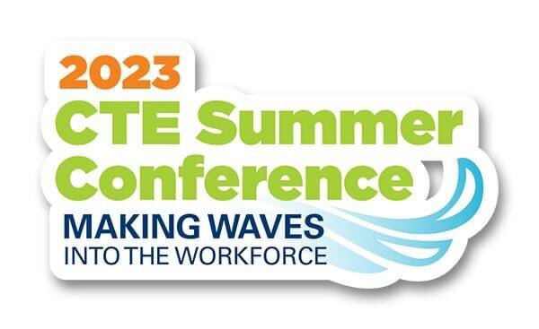 CTE Summer Conference 2023