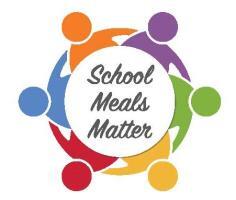 School Meals Matter