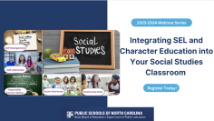 SEL Self-Management Invitation