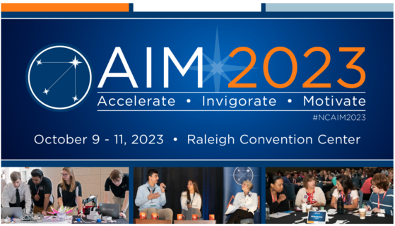 AIM Conference 2023
