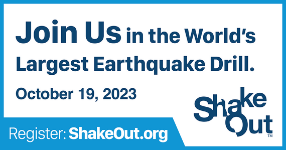 ShakeOut