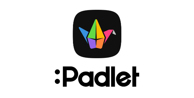 Padlet logo