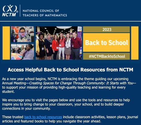 NCTM
