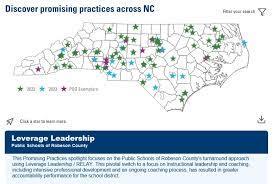 NC Promising Practices