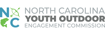 Outdoor Youth Engagement Logo