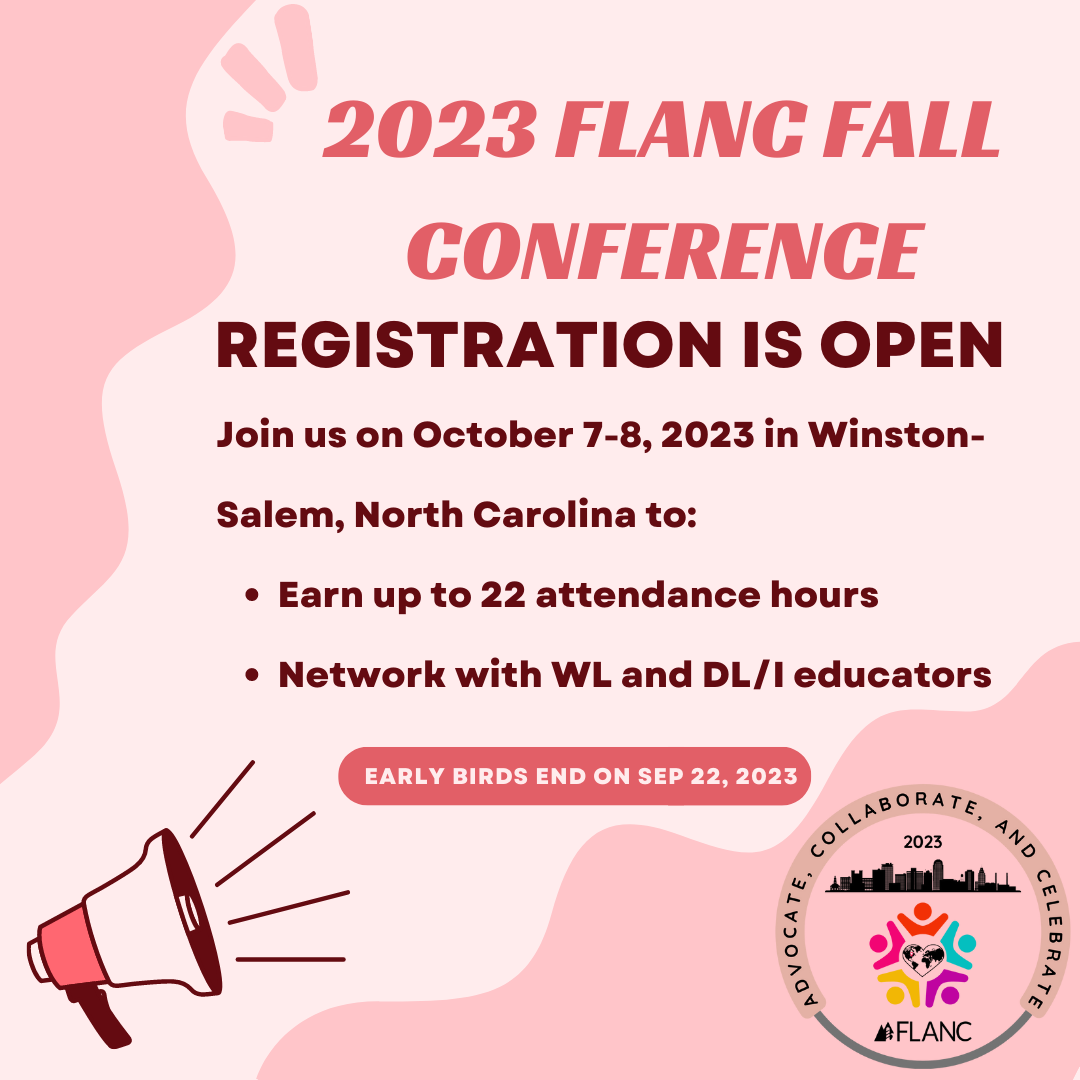 2023 FLANC Fall Conference
