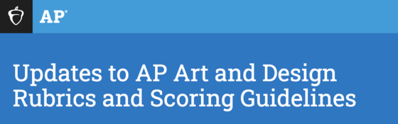 AP College Board Banner