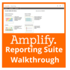 amplify reporting