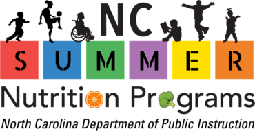 Summer Nutrition Programs