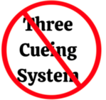 Three Cueing