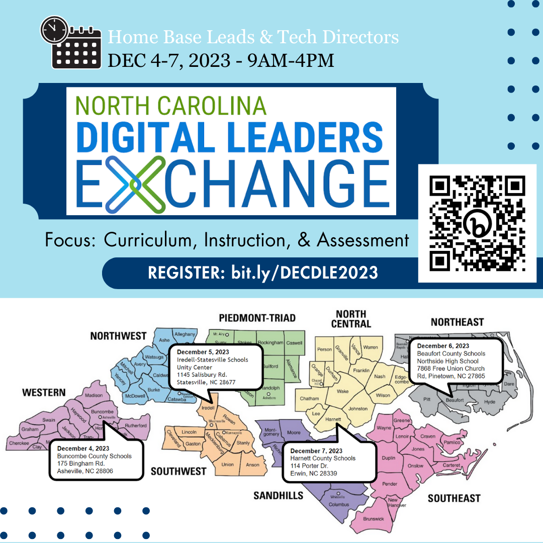 December Digital Leaders Exchange 