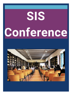 SIS Conference