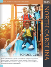 2023 North Carolina School Guide