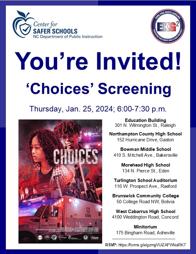 choicesflyer