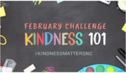 Kindness 101 Challenge