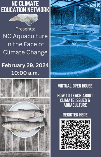 NC Climate Education Network