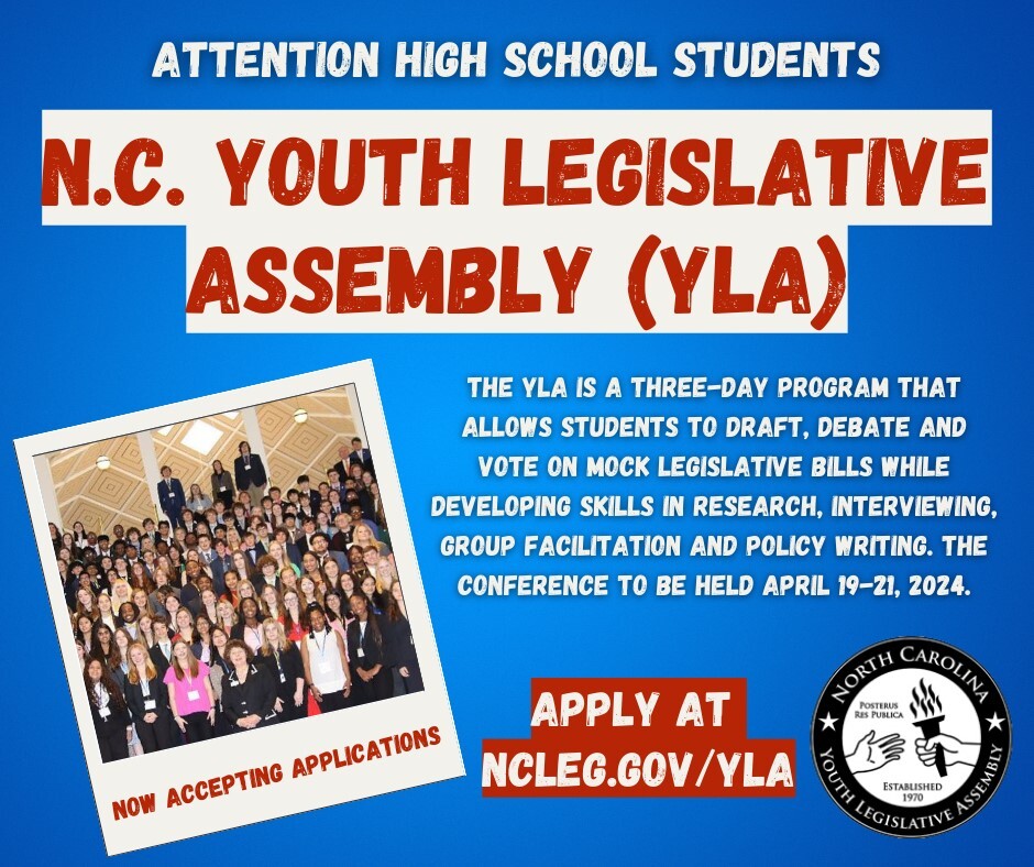 Youth Legislative Assembly