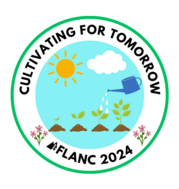 FLANC 2024 Fall Conference logo