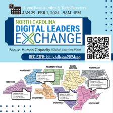 𝐃𝐢𝐠𝐢𝐭𝐚𝐥 𝐋𝐞𝐚𝐝𝐞𝐫𝐬 𝐄𝐱𝐜𝐡𝐚𝐧𝐠𝐞 𝐉𝐚𝐧 𝟐𝟗 - 𝐅𝐞𝐛 𝟏, 𝟐𝟎𝟐𝟒