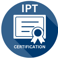IPT Certification