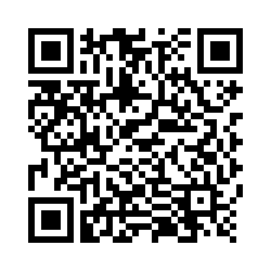 Draft 2 QR code for survey on proposed World Language standards