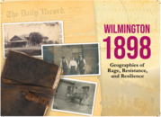 Wilmington 1898 PD 2024