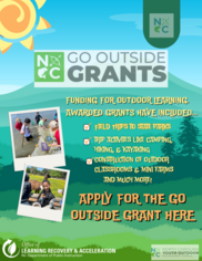 Go Outside Grants