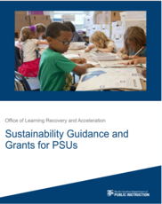 Sustainability Guide COver