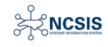 NCSIS