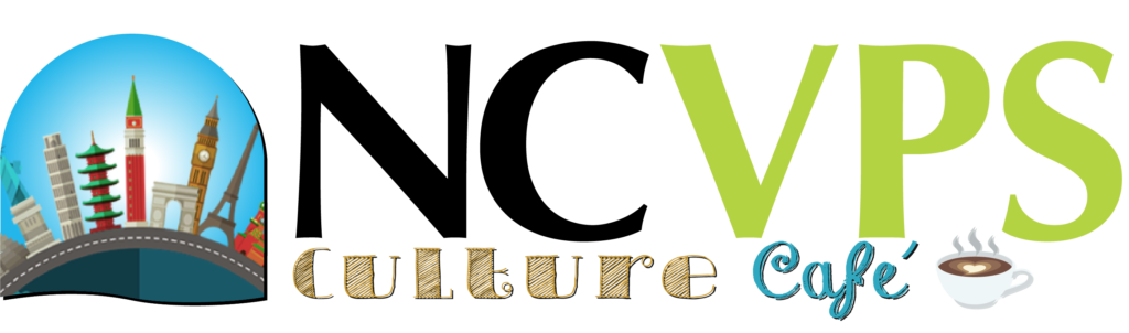 NCVPS Culture Club logo