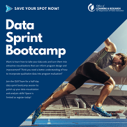 Data Sprint Bootcamp