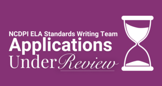 ELA SWT Applications Under Review Icon