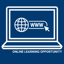 Online Learning Opportunity Icon