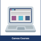 Canvas Courses