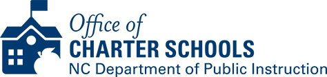 Office of Charter Schools Logo