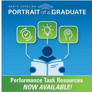 Portrait of a Graduate Performance Resources 