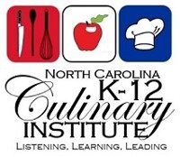 NC K12 culinary institute