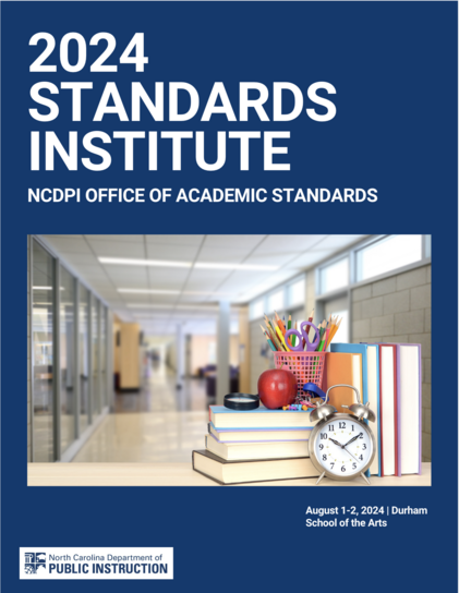 2024 Standards Institute