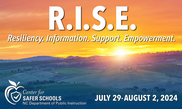 RISE 2024 Registration