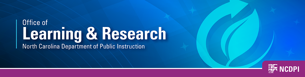 Office of Learning & Research