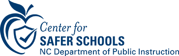 Center for Safer Schools logo