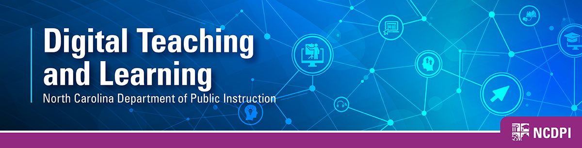 Digital Teaching and Learning