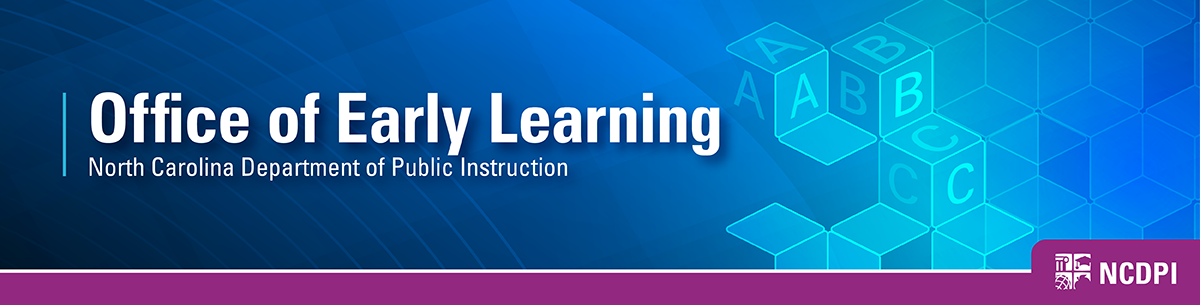 Office of Early Learning